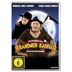 Die Geschichte vom Brandner Kaspar [2 DVDs]