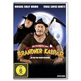 Die Geschichte vom Brandner Kaspar [2 DVDs]von "Franz Xaver Kroetz"
