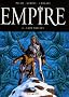 Empire, Tome 2 : Lady Shelley