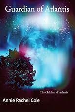Guardian of Atlantis (The Children of Atlantis) 