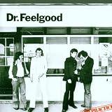 MALPRACTICEby Dr. Feelgood