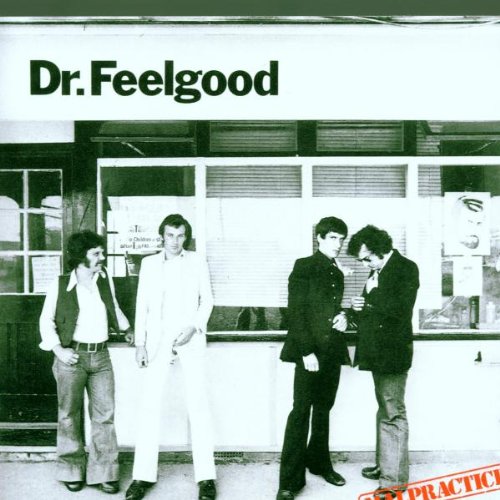 Dr Feelgood - Another man Lyrics - Zortam Music
