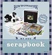 My Dog Scrapbook Kit