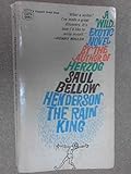 Henderson the Rain King : a novel
