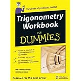 Trigonometry Workbook For Dummies)