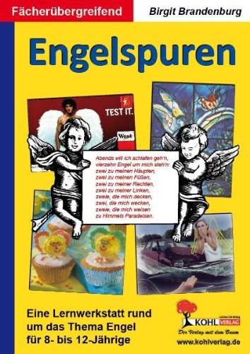 Engelspuren-fächerübergreifende