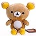 Rilakkuma Plush 5.25