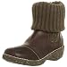 El Naturalista Women's Iggdrasil Boot Image