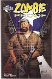 Zombie Proof Number 2 Cover B Comic