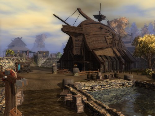 Neverwinter Nights 2 Expansion Pack: Mask of the Betrayer image