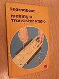 Making a transistor radio