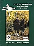 Buckinghamshire on horseback : circular routes