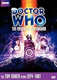 Doctor Who: The Masque of Mandragora (Story 86)