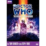 Doctor Who