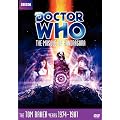 Doctor Who: The Masque of Mandragora