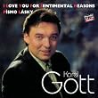 Komplet 34 / 35 I Love You For Sentimental Reasons / P�smo l�sky