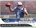 2009 Upper Deck Rookie Premiere Football Card #19 Matthew Stafford (RC) - Detroit Lions (Rookie Card) Mint Condition - In Protective Display Case!