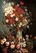 VASE WITH POPPIES DAISIES CORNFLOWERS AND PEONIES BY VINCENT VAN GOGH POSTER REPRO