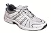 Orthofeet Men's Monterey Bay Sneakers