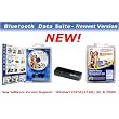 Complete Handset Manager Kit / Bluetooth Data Suite for your Samsung Phone A930 ! Use this to manage/edit/sync/transfer your phone's personal data multimedia content!