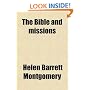 The Bible and missions