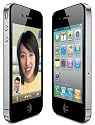 iPhone 4 APPLE 16GB black