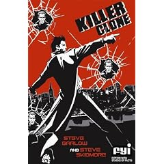 Killer Clone (FYI: Fiction with Stacks of Facts)