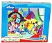 Disney Mickey Mouse Clubhouse 25-Piece Puzzle (Silly Switch)