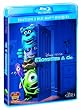 Monstres et cie [Blu-ray]