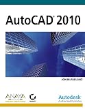 AutoCad 2010 / AutoCAD 2010 and AutoCAD LT 2010 (Spanish Edition)
