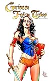 Grimm fairy tales. Volume 9