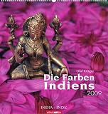 Die Farben Indiens 2009 - 