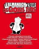 Almanach 2010 des Grosses T�tes