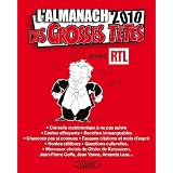 Almanach 2010 des Grosses T�tespar Philippe Bouvard