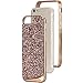 Case-Mate iPhone 6 Case - BRILLIANCE - 800+ Genuine Crystals - Apple iPhone 6 / iPhone 6s - Rose Gold