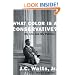 What Color Is a Conservative?: My Life and My Politics