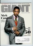 Giant The Power Issue: Ciara / Mos Def / Maya Rudolph / The Apollo Theatre July 2009