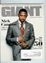 Giant The Power Issue: Ciara / Mos Def / Maya Rudolph / The Apollo Theatre July 2009