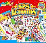 525 Activities