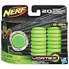 Nerf Vortex Ammo Refills 20 Pk