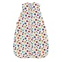 Grobag Bubbles Travel Baby Sleeping Bag 1.0 Tog, 0-6 Months