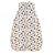 Grobag Bubbles Travel Baby Sleeping Bag 0.5 Tog, 18-36 Months