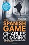 The Spanish Game (Alec Milius 2)