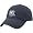 Twins Enterprise Tampa Bay Lightning Navy Blue Hockey Franchise Fitted Hat