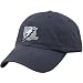Twins Enterprise Tampa Bay Lightning Navy Blue Hockey Franchise Fitted Hat