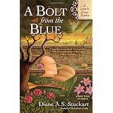 A Bolt from the Blue (A Leonardo da Vinci Mystery)