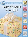 Wilton Lesson Plan in Spanish, Gum Paste and Fondant