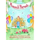 Peacock Parade ~ LeeAnn Piermont Camut