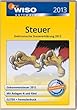 WISO Steuer 2013 (f�r Steuerjahr 2012) [Download]