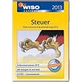 WISO Steuer 2013 (f�r Steuerjahr 2012) [Download]